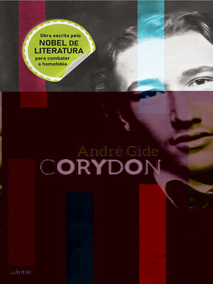 cover image of Corydon